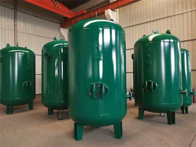 储气罐达拉特达拉特达拉特分汽包